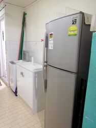 Blk 172 Ang Mo Kio Avenue 4 (Ang Mo Kio), HDB 2 Rooms #617223441